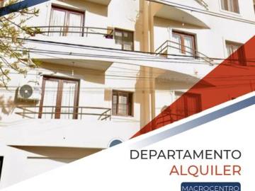 Departamento en Alquiler Capital Salta