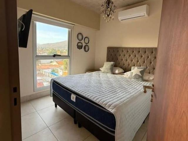 Departamento en Alquiler Capital Salta