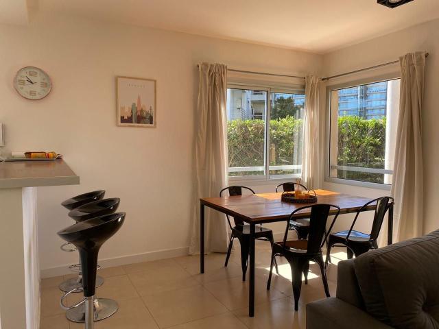 Departamento en alquiler Casas Del Sendero 3 ambientes
