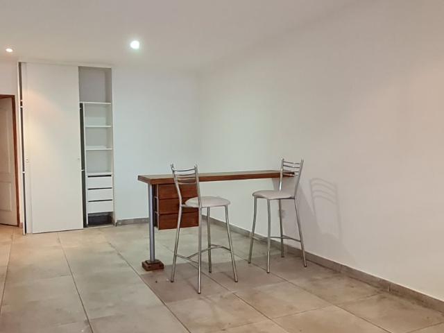Departamento en alquiler Caseros 1 ambientes