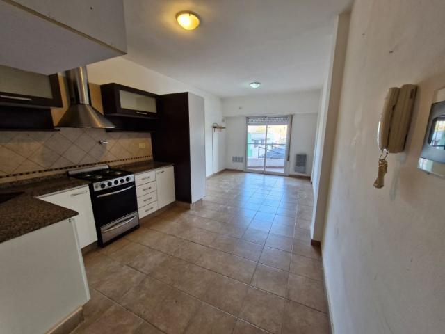 Departamento en alquiler Caseros 1 ambientes