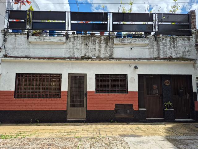 Departamento en alquiler Caseros 1 ambientes