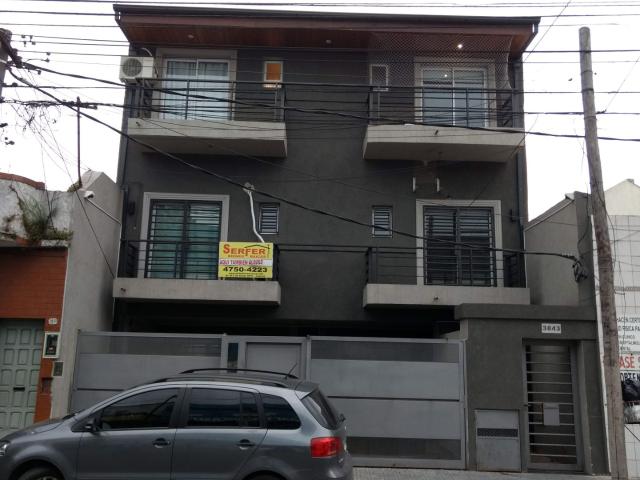 Departamento en alquiler Caseros 2 ambientes