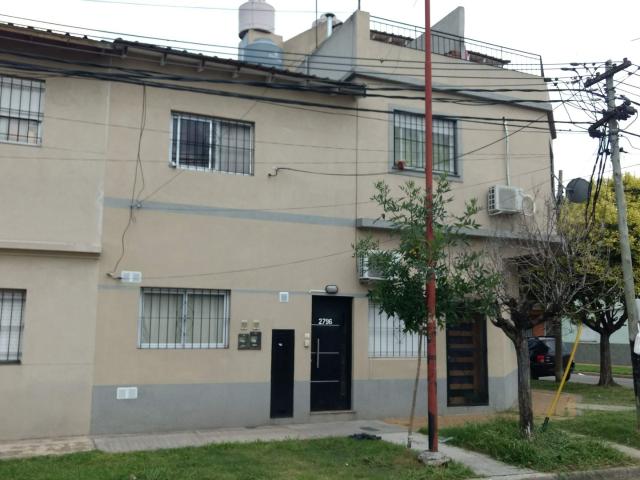 Departamento en alquiler Caseros 2 ambientes