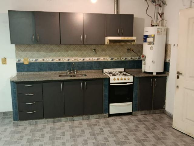 Departamento en alquiler Caseros 2 ambientes