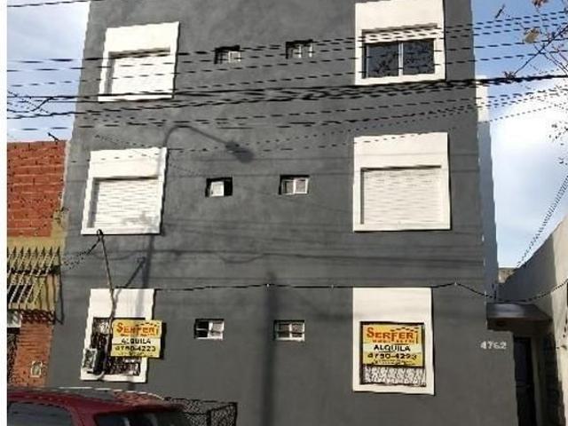 Departamento en alquiler Caseros 2 ambientes