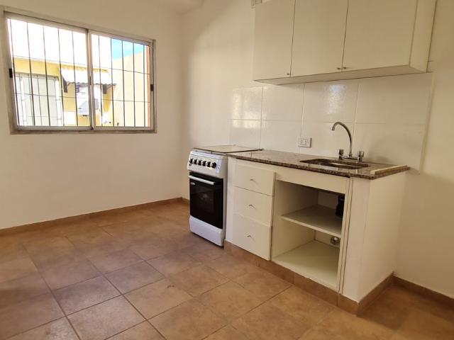 Departamento en alquiler Caseros 2 ambientes