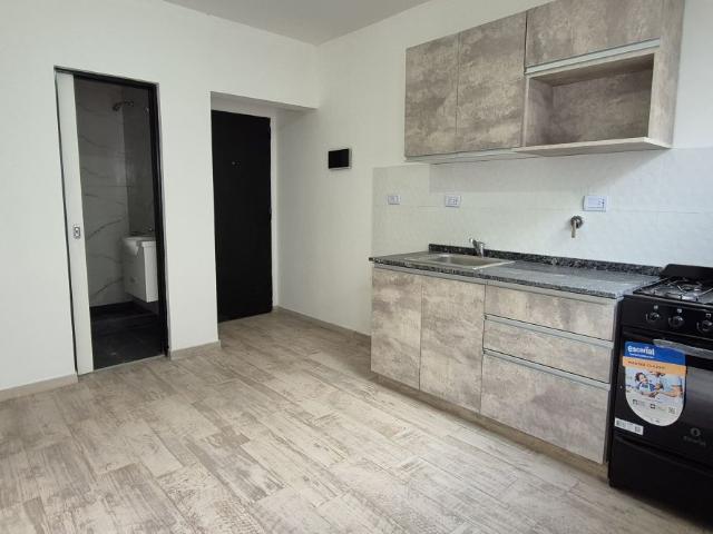 Departamento en alquiler Caseros 2 ambientes