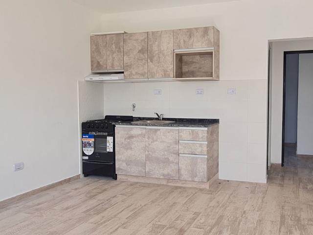 Departamento en alquiler Caseros 2 ambientes