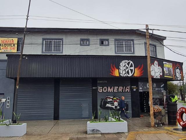 Departamento en alquiler Caseros 2 ambientes