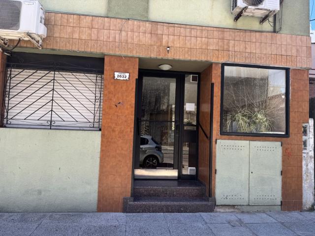 Departamento en alquiler Caseros 2 ambientes