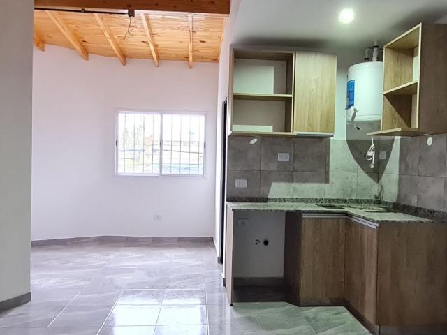 Departamento en alquiler Caseros 2 ambientes