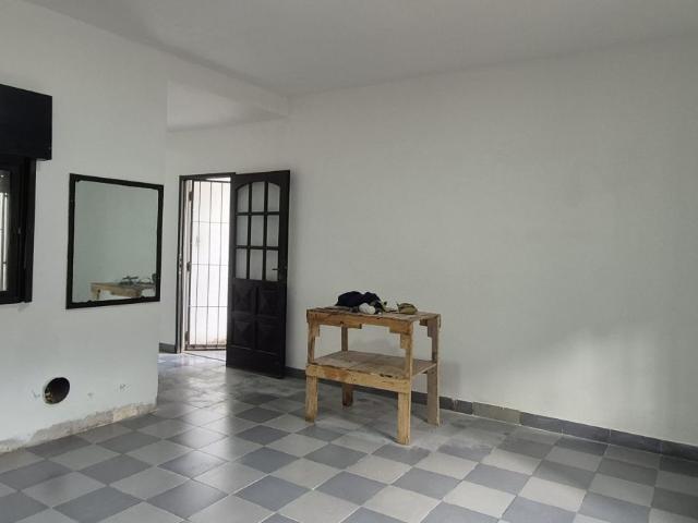 Departamento en alquiler Caseros 3 ambientes