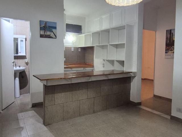 Departamento en alquiler Caseros 3 ambientes