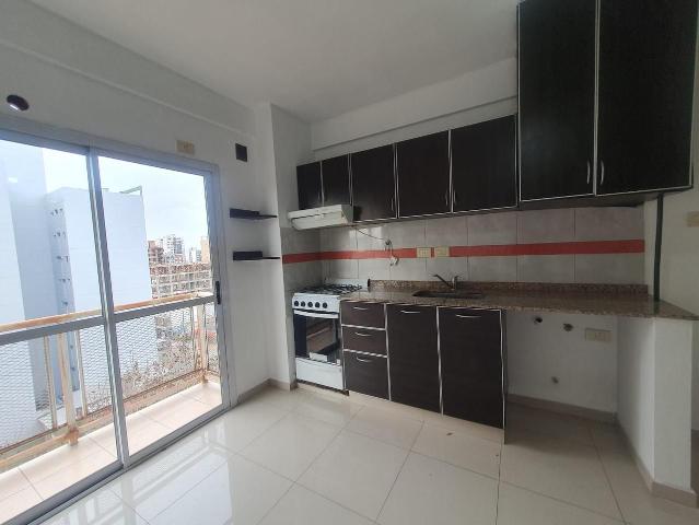 Departamento en alquiler Caseros Centro 2 ambientes
