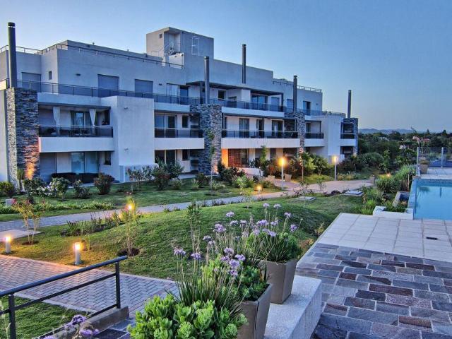 Departamento en alquiler Casonas del Golf