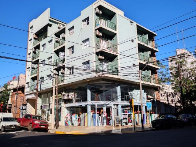 Departamento en alquiler Cen Tro 1 ambientes