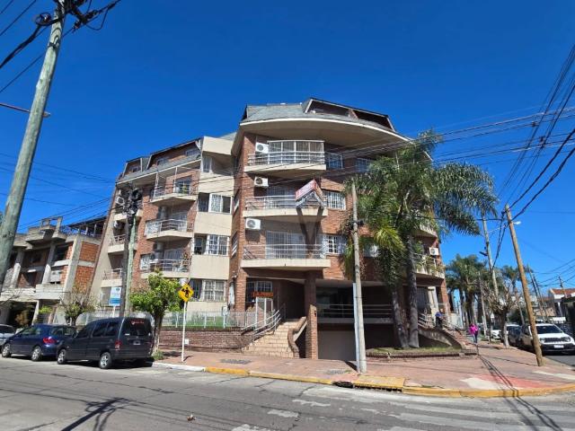 Departamento en alquiler Centro 2 ambientes