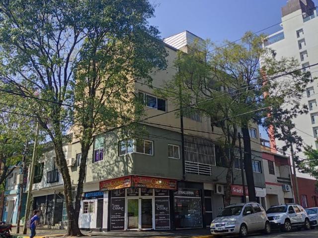 Departamento en alquiler Centro 2 ambientes