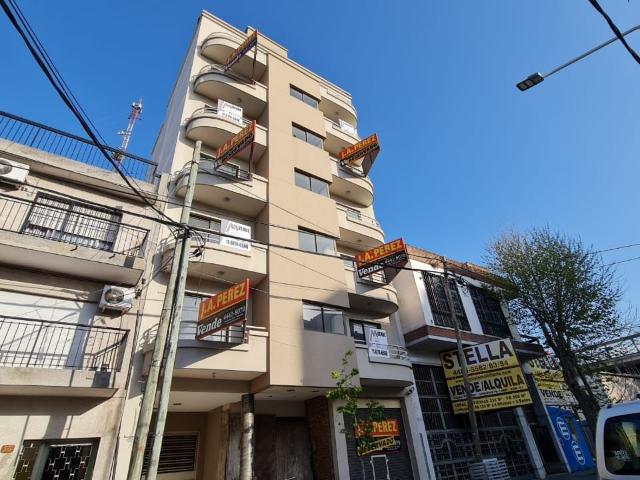 Departamento en alquiler Centro 2 ambientes