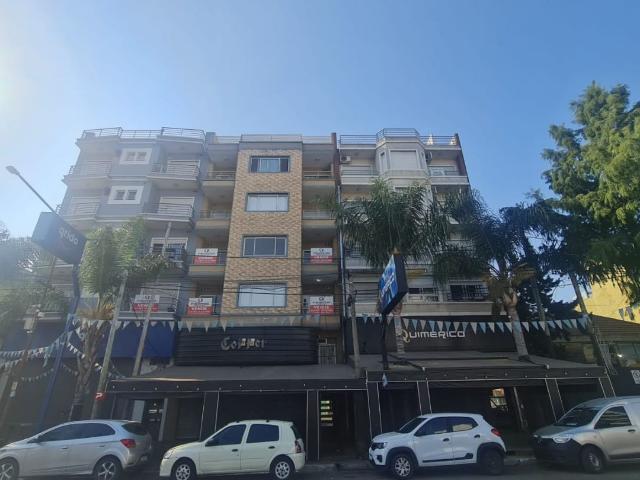 Departamento en alquiler Centro 2 ambientes