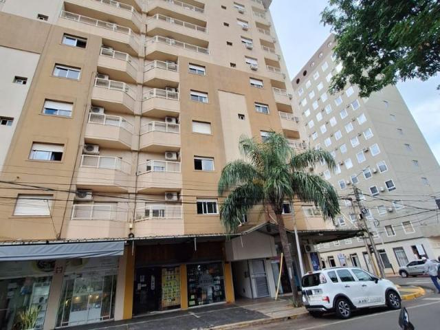 Departamento en alquiler Centro 3 ambientes
