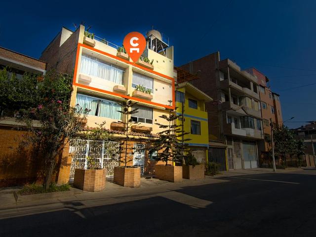 Departamento en alquiler cerca a La Molina y Av. Huarochirí – Ate