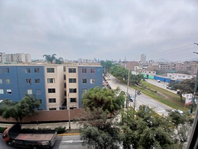 Departamento en alquiler cerca a la nueva paseo de la republica