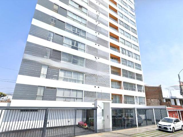 Departamento en Alquiler Cerca a Plaza San Miguel