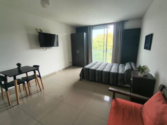 Departamento en alquiler Chacarita 1 ambientes