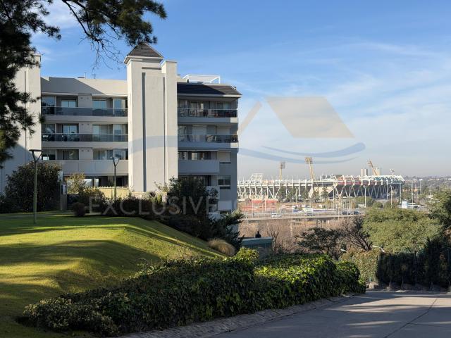 DEPARTAMENTO EN ALQUILER CHATEAU VILLAGE CORDOBA