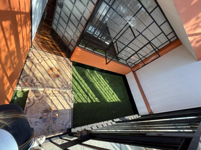 Departamento en Alquiler Chorrillos