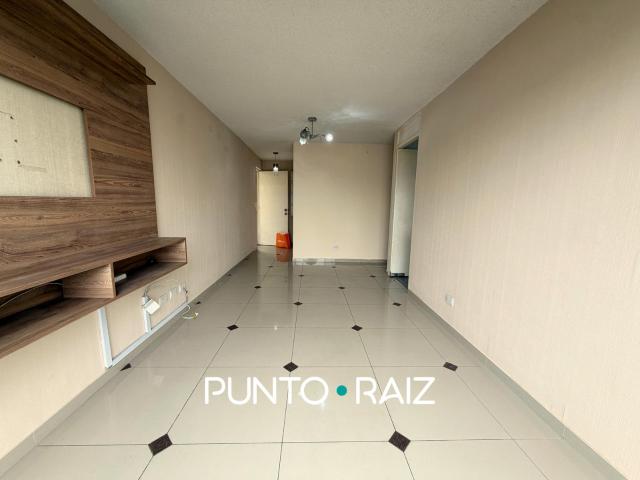 Departamento en alquiler Chorrrillos