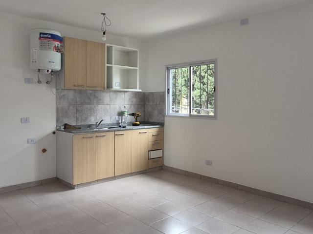 Departamento en alquiler Ciudadela 2 ambientes