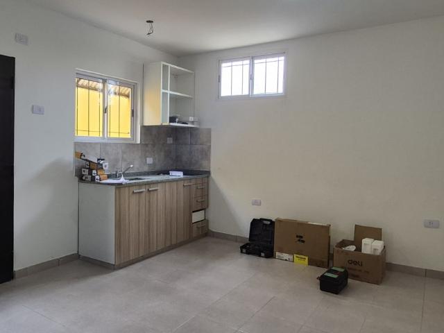 Departamento en alquiler Ciudadela 2 ambientes