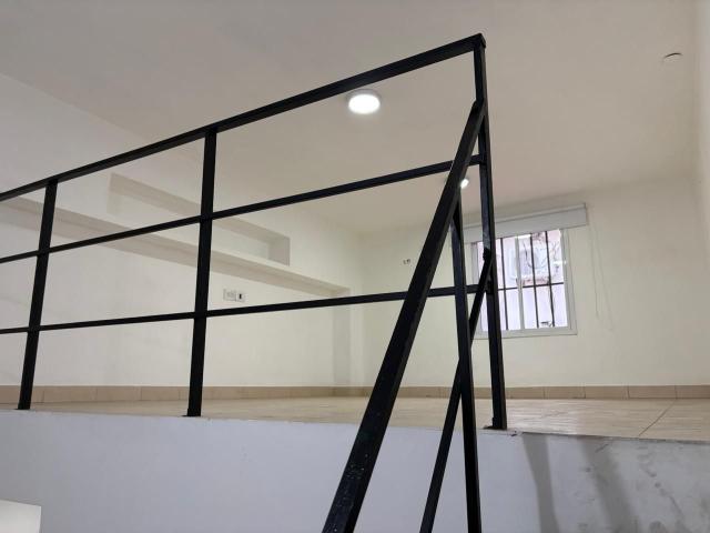 Departamento en alquiler Ciudadela 2 ambientes