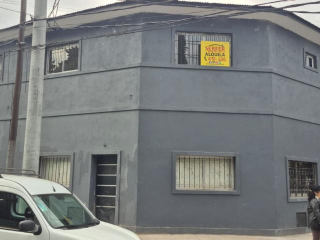 Departamento en alquiler Ciudadela 2 ambientes