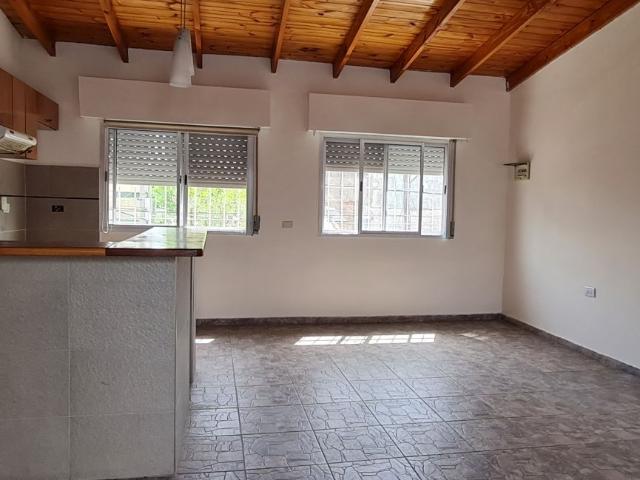 Departamento en alquiler Ciudadela 3 ambientes