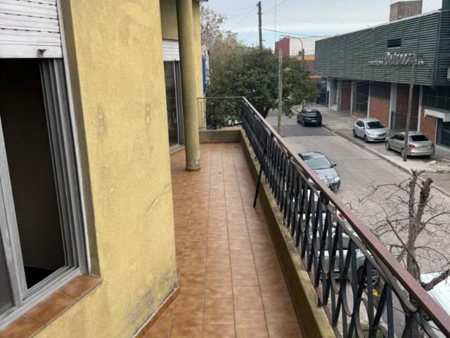 Departamento en alquiler Ciudadela 3 ambientes