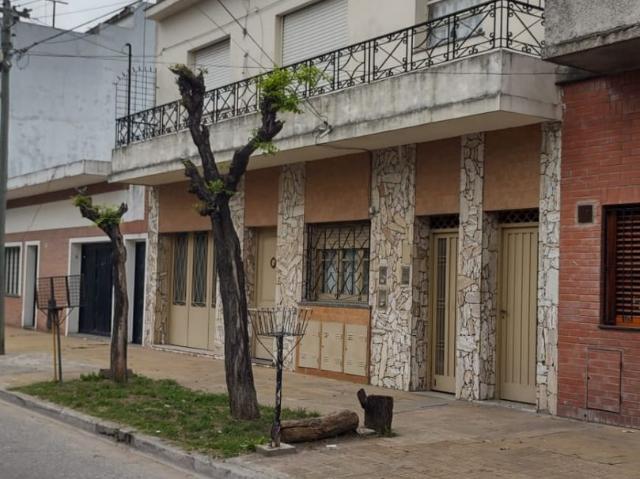 Departamento en alquiler Ciudadela 3 ambientes