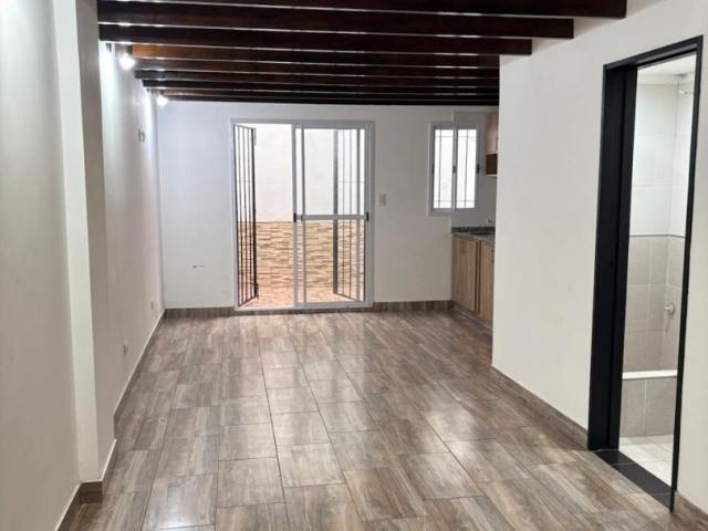 Departamento en alquiler Ciudadela 3 ambientes