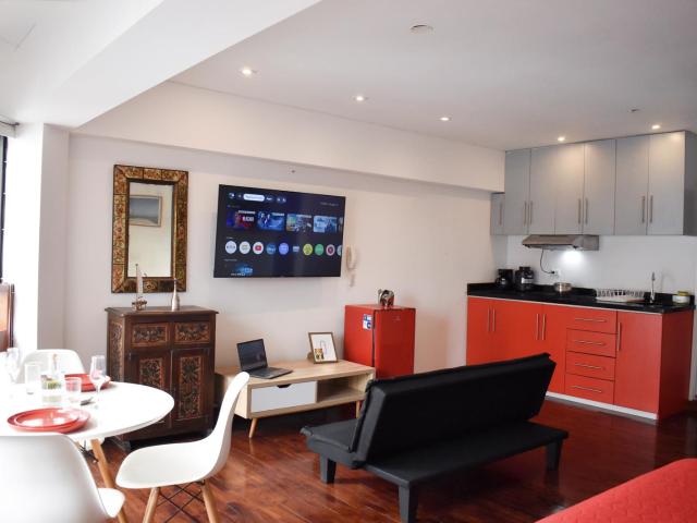 Departamento en alquiler a 3 cuadras del Parque Kennedy
