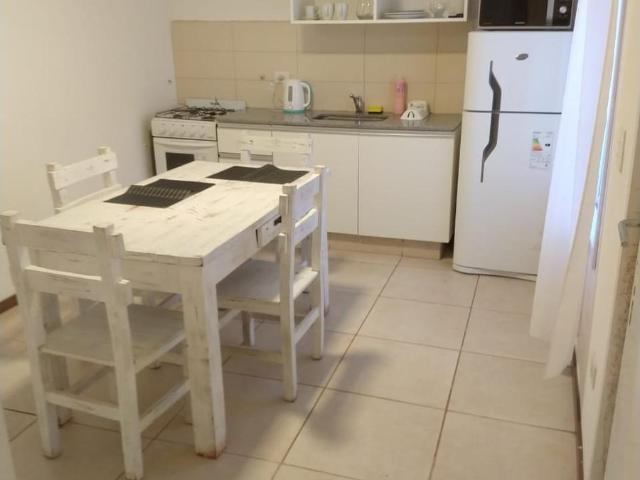 Departamento en alquiler A?elo