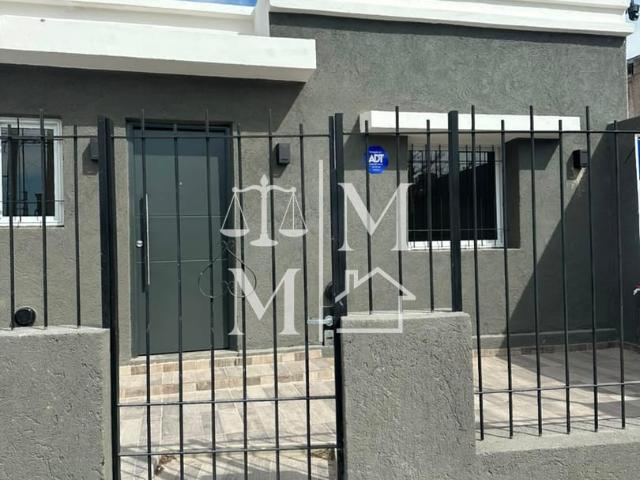 DEPARTAMENTO EN ALQUILER, A ESTRENAR, EN LA CALERA