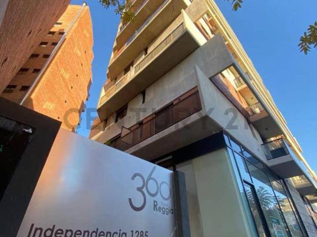 Departamento en ALQUILER AMUEBLADO 1 dormitorio Nueva Córdoba