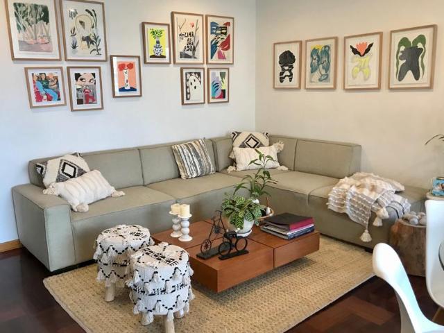 Departamento en alquiler Amoblado