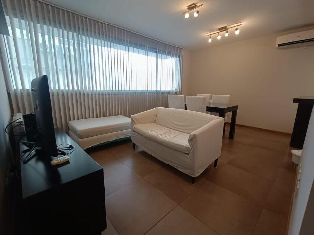 Departamento en alquiler amoblado
