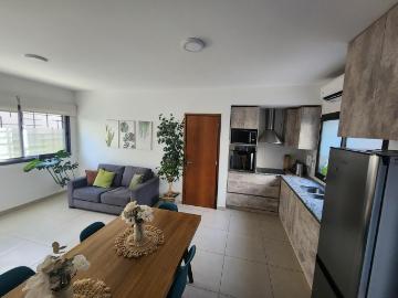 Departamento en alquiler amoblado Complejo Moreno Park