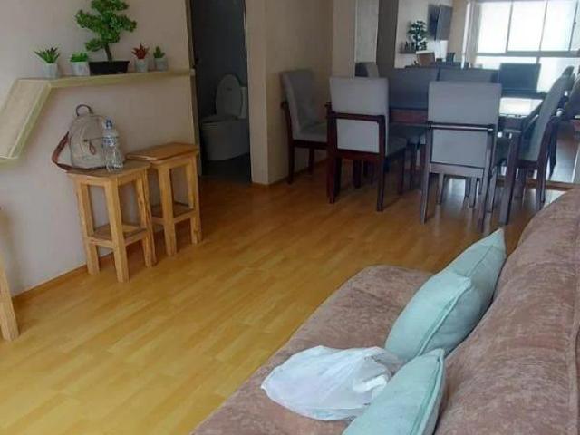 Departamento en alquiler amoblado Costanera La Perla