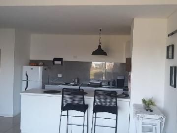 Departamento en alquiler amoblado en Antares Nordelta
